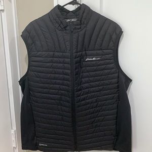 Men’s Eddie Bauer XL vest